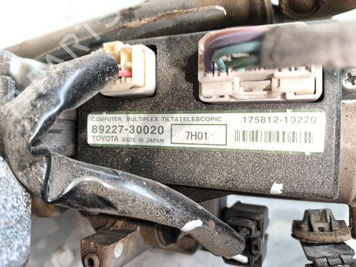 Steering column LEXUS IS II (_E2_) 220d (ALE20) | BP34510461M21  - Image 5
