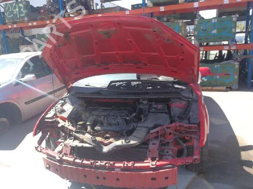 Front right lock FORD FOCUS II (DA_, HCP, DP)  | BP6098297C97 