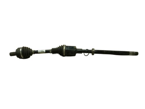 Used Left front driveshaft Left front driveshaft MERCEDES-BENZ GLC (X253) 200 EQ Boost 4-matic (253.981) (197 hp) 34647918 34647918