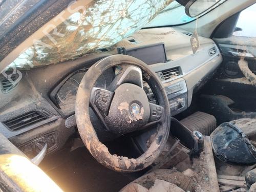 Unterbodenschutz BMW X1 (F48) sDrive 18 d | BP30586975M92