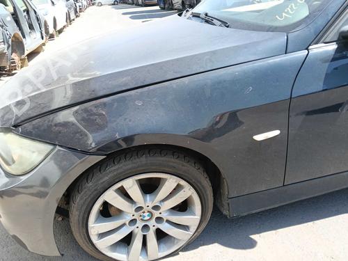 Used Left front fenders Left front fenders BMW 3 (E90) 320 d (177 hp) 40183950 40183950