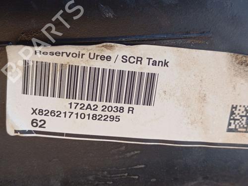 AdBlue-tank RENAULT MASTER III Platform/Chassis (EV, HV, UV) 2.3 dCi 130 RWD (HV01, HV10, HV11, HV12, UV01, UV10,... | BP33926872M85  - Image 7