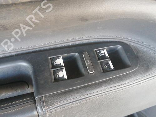 Left front door VW TOUAREG (7LA, 7L6, 7L7) 2.5 R5 TDI | BP15727411C2 