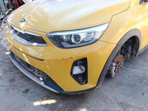 Front bumper KIA STONIC (YB) 1.0 T-GDi | BP37873074C7 - Image 2