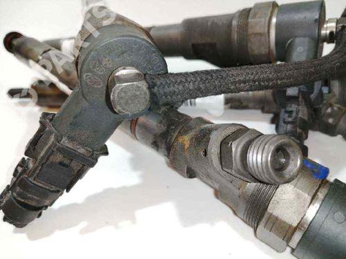 Injector KIA SORENTO I (JC)  | BP5643875M100