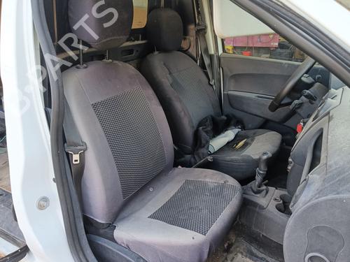 Gearbox DACIA DOKKER Box Body/MPV | BP31189898M3