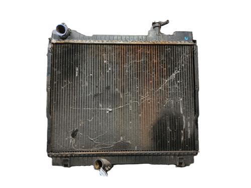 Køler NISSAN CABSTAR (F24M, F24W) [2006-2013]  17077986