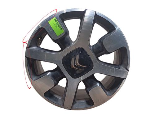 Used Rim Rim CITROËN C4 CACTUS 1.6 BlueHDi 100 (99 hp) 40180115 40180115
