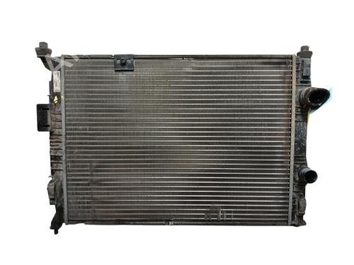 Used Water radiator NISSAN QASHQAI I (J10, NJ10) 1.6 (110 hp) 31713636