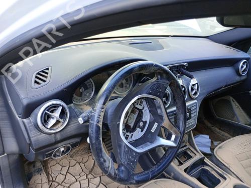 dashboard-mercedes-benz-a-class-w176-2012-2013-2014-2015-2016-2017-2018-32290087 main image