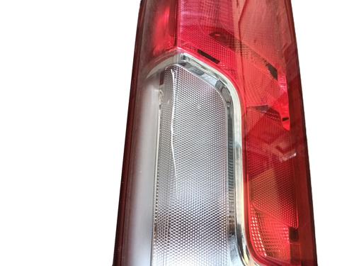 Left taillight FIAT DUCATO Van (250_) 115 Multijet 2,0 D | BP30271856C34