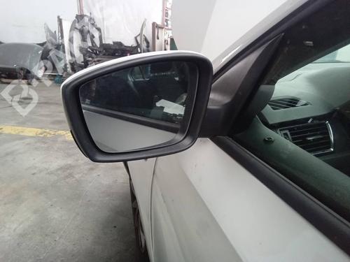 Used Left mirror Left mirror SEAT TOLEDO IV (KG3) 1.6 TDI (105 hp) 11087982 11087982