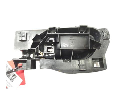 Front right interior door handle PEUGEOT 5008 (0U_, 0E_) 1.6 HDi | BP9536532I14