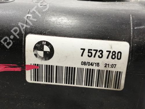 Expansion tank BMW 3 (E46) 316 i | BP9656081C120 