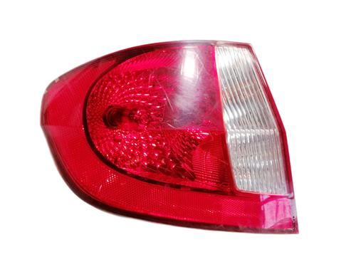 Left front indicator HYUNDAI GETZ (TB) 1.5 CRDi (88 hp) 12469534