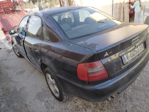 Motor AUDI A4 B5 Avant (8D5) 1.9 Hybrid | BP9058882M1 