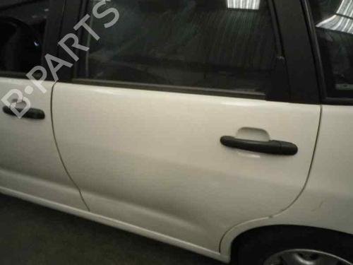Right mirror SEAT CORDOBA (6K1, 6K2)  | BP5388903C27 