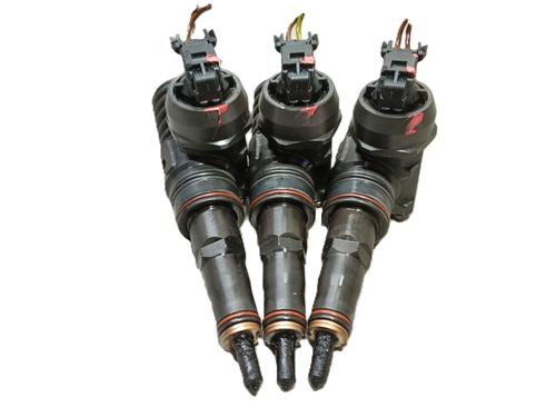 Used Injector VW LUPO I (6X1, 6E1) 1.2 TDI 3L (61 hp) 23031579