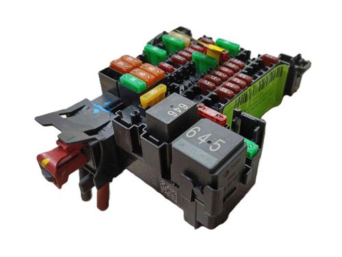 Used Fuse box Fuse box SKODA OCTAVIA IV (NX3, NN3, PV3) 1.5 TSi (150 hp) 36693086 36693086