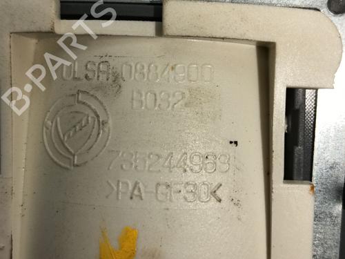 Interior roof light FIAT DOBLO Cargo (263_) 1.6 D Multijet (263WXD1B, 263WXR1B, 263WXX1B, 263ZXD1B,... | BP32445825I8 