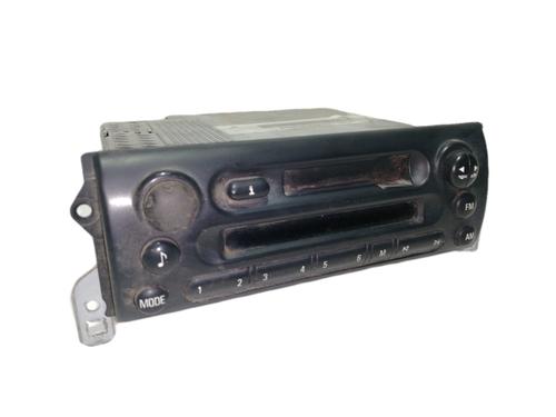 Radio MINI MINI (R50, R53) Cooper | BP8889620E6 