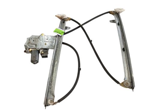 Used Front left window mechanism Front left window mechanism CITROËN XSARA PICASSO (N68) 1.6 HDi (109 hp) 35782172 35782172