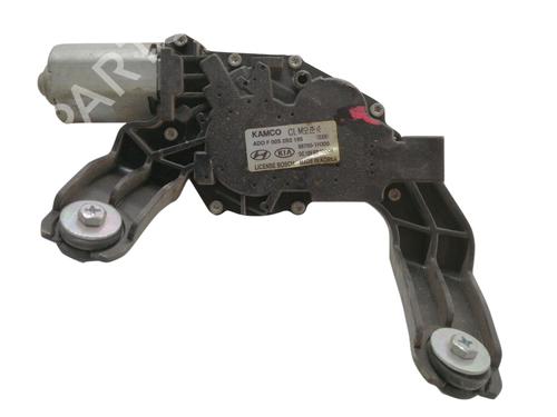Rear wiper motor KIA CEE'D Hatchback (ED)  | BP7301110M102 