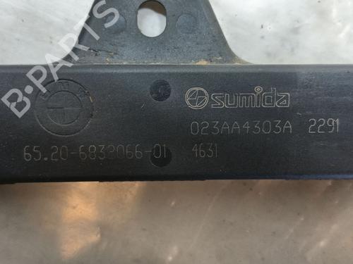 Electronic module BMW 1 (F40) 118 d | BP36016961M83 - Image 2