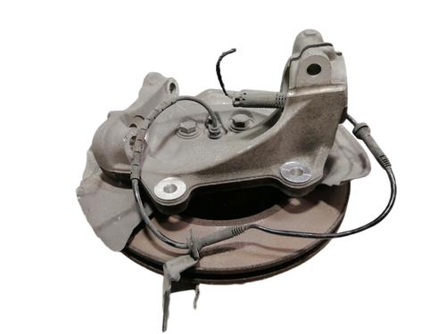Used Right front steering knuckle BMW 1 (E87) [2003-2013]  5381779