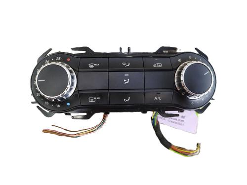 Used Climate control Climate control 39065429 39065429