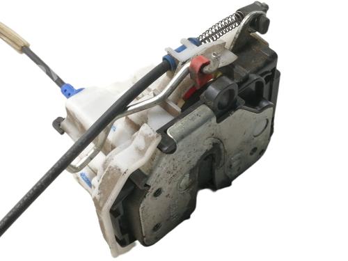 Front right lock PEUGEOT BIPPER (AA_) 1.3 HDi 75 1365223080