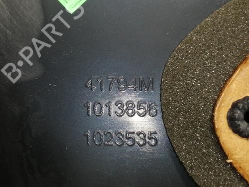 Front left panel CITROËN C3 II (SC_) | BP10393744C58 - Image 4