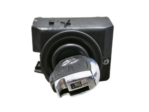 Ignition barrel MERCEDES-BENZ E-CLASS (W211)  | BP9710662M48 