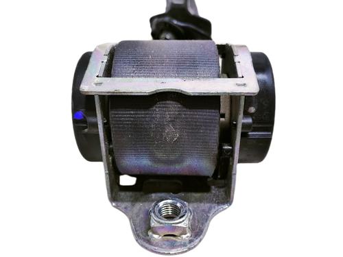 Rear left seatbelt OPEL CORSA E (X15) 1.4 LPG (08, 68) | BP9438330I29 