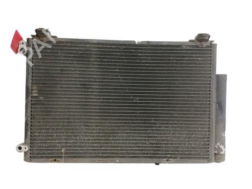 Used AC radiator TOYOTA YARIS (_P1_) 1.0 (SCP10_, SCP10R) (68 hp) 9643453