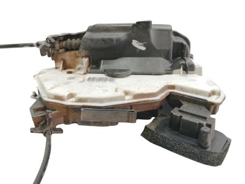 Rear right lock SEAT LEON ST (5F8) 1.6 TDI | BP8517597C99 