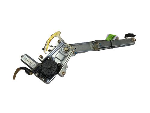 Used Front right window mechanism Front right window mechanism TOYOTA YARIS (_P1_) 1.0 (SCP10_, SCP10R) (65 hp) 33981405 33981405