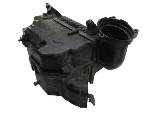 Used Air filter box FIAT SCUDO Van (270_, 272_) 1.6 D Multijet (90 hp) 14261424