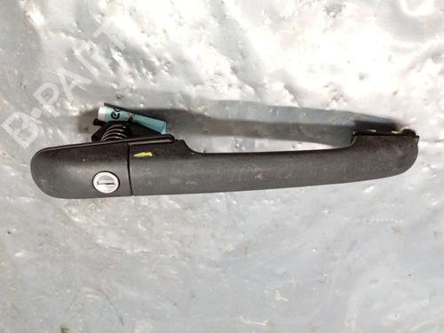 Used Front right exterior door handle MERCEDES-BENZ VITO Van (W638) 108 D 2.3 (638.064, 638.068) (79 hp) 23041653