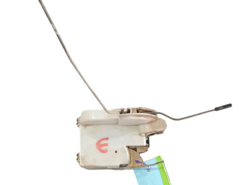 Used Front left lock SEAT IBIZA II (6K1) 1.4 i (60 hp) 31337449