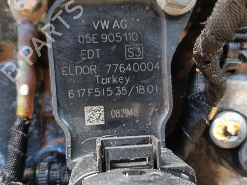 Engine VW TOURAN (5T1) 1.5 TSI | BP30176979M1