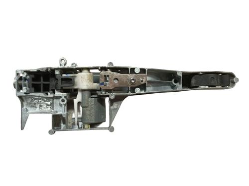 Front right exterior door handle CITROËN BERLINGO MULTISPACE (B9) 1.6 HDi 75 / BlueHDi 75 | BP20722226C129 