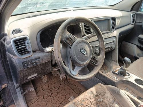 Engine KIA SPORTAGE IV (QL, QLE) 1.7 CRDi | BP33963445M1  - Image 23