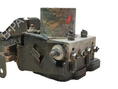 Used ABS pump AUDI A1 Sportback (8XA, 8XF) 1.4 TFSI (125 hp) 29258036
