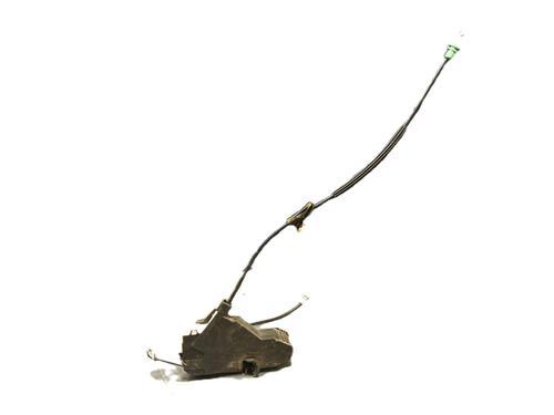 Front right lock CITROËN C4 I (LC_) 1.4 16V | BP21844689C97 