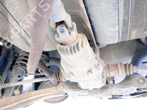 Rear differential HONDA CR-V I (RD) 2.0 16V 4WD (RD1, RD3) | BP21284111M24 