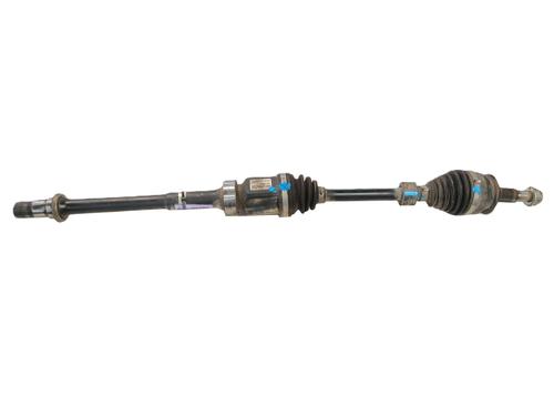 Used Right front driveshaft MAZDA CX-3 (DK) 1.5 SKYACTIV-D (DK2WS, DK5FW) (105 hp) 32767135