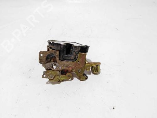 Used Rear left lock OPEL CORSA B (S93) 1.0 i 12V (F08, F68, M68) (54 hp) 5609777
