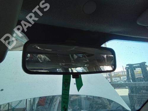 Used Rear mirror Rear mirror LAND ROVER FREELANDER I (L314) 2.0 DI 4x4 (98 hp) 10382860 10382860
