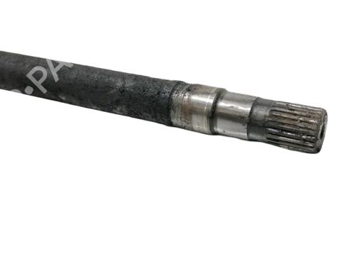 Right front driveshaft FIAT PUNTO EVO (199_)  | BP11492475M39 